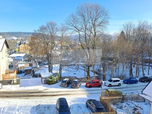 Prodej bytu 3+kk, Jablonec nad Nisou, Saskova, 97 m2