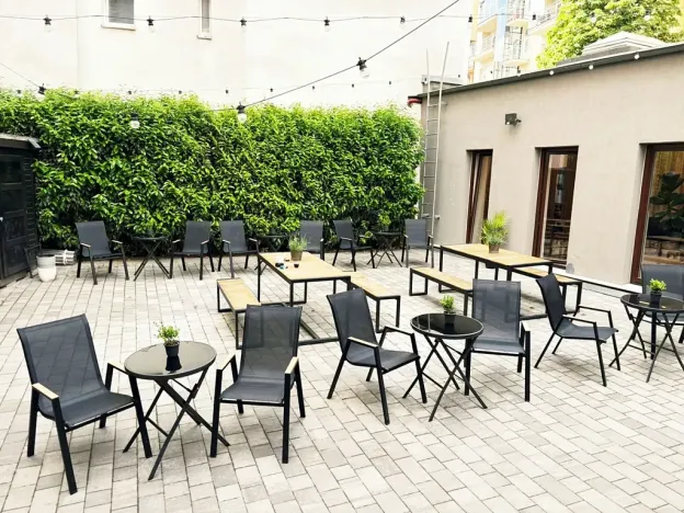 Prodej restaurace, Praha - Vinohrady, Vinohradská, 270 m2