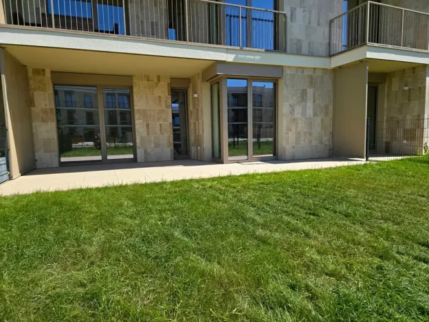 Pronájem bytu 2+kk, Brandýs nad Labem-Stará Boleslav, Dřevčická, 60 m2