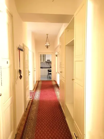 Pronájem kanceláře, Ostrava - Moravská Ostrava, Nádražní, 107 m2