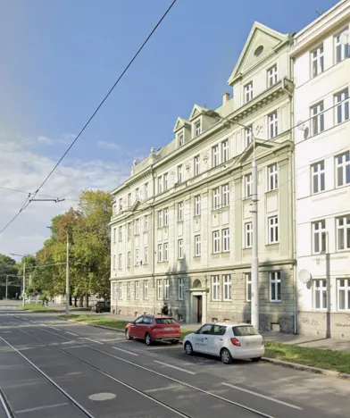 Pronájem bytu 3+1, Ostrava - Moravská Ostrava, Nádražní, 107 m2