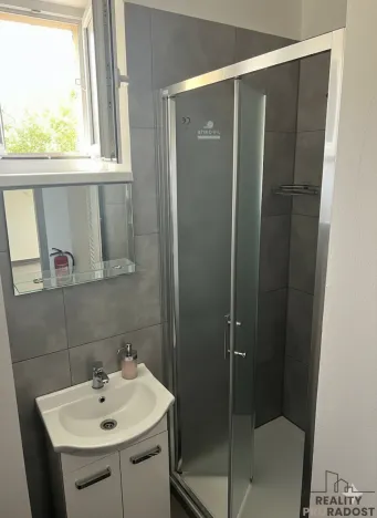 Pronájem bytu 1+1, Hodonín, nám. 17. listopadu, 39 m2