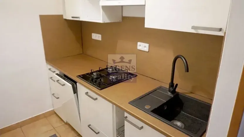 Pronájem kanceláře, Praha - Michle, Popovická, 69 m2