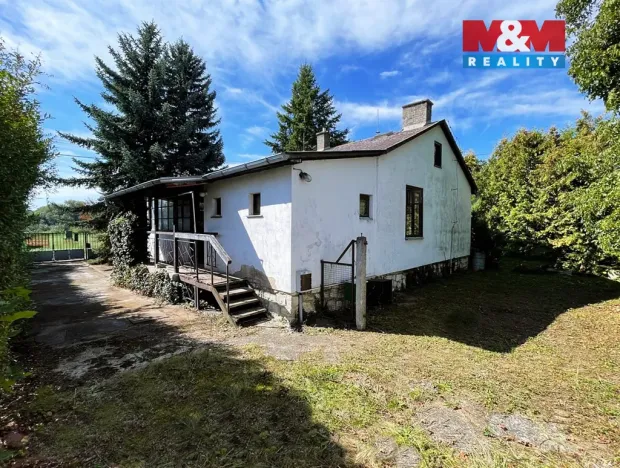 Prodej rodinného domu, Měšice, 5. května, 156 m2