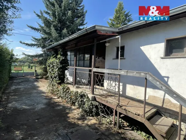 Prodej rodinného domu, Měšice, 5. května, 156 m2