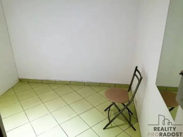 Pronájem komerční nemovitosti, Slaný, Kynského, 30 m2