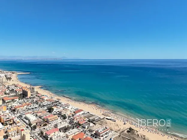 Prodej bytu 2+kk, La Mata, Španělsko, 37 m2