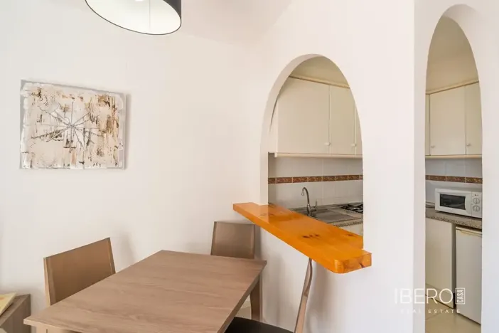 Prodej bytu 2+kk, Calp, Španělsko, 56 m2