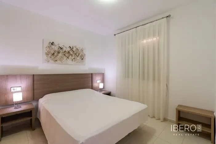 Prodej bytu 2+kk, Calp, Španělsko, 56 m2