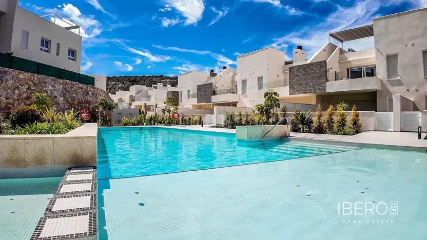 Prodej bytu 4+kk, Algorfa, Španělsko, 95 m2