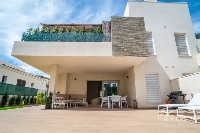 Prodej bytu 4+kk, Algorfa, Španělsko, 95 m2