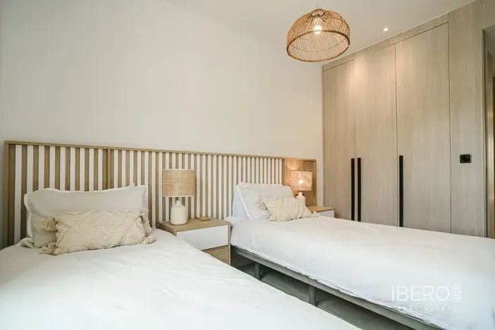 Prodej bytu 4+kk, Algorfa, Španělsko, 95 m2