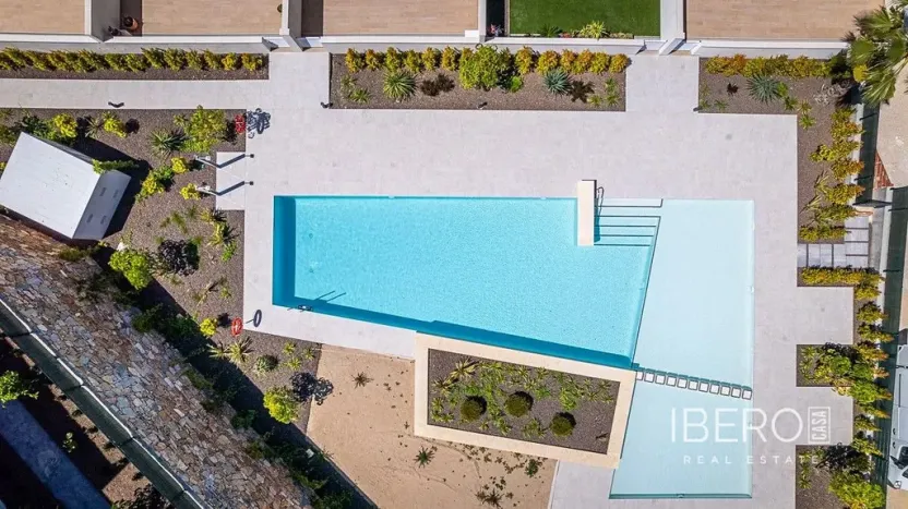 Prodej bytu 4+kk, Algorfa, Španělsko, 95 m2