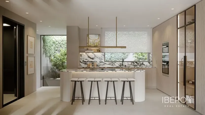 Prodej bytu 4+kk, Marbella, Španělsko, 331 m2