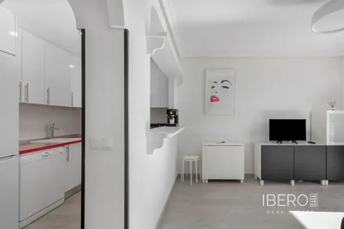 Prodej bytu 2+kk, La Mata, Španělsko, 45 m2