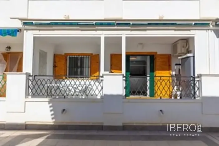 Prodej bytu 2+kk, La Mata, Španělsko, 45 m2