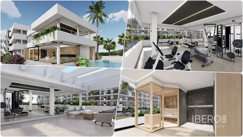 Prodej bytu 3+kk, Guardamar del Segura, Španělsko, 75 m2