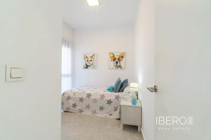 Prodej bytu 4+kk, Salorino, Španělsko, Calle los Balcones, 82 m2