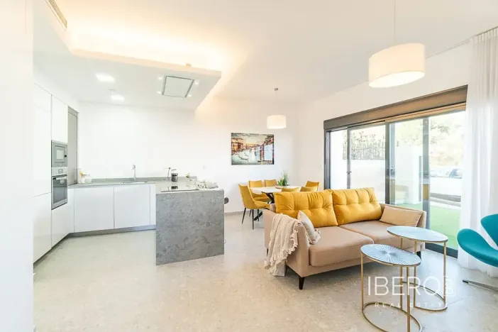 Prodej bytu 4+kk, Salorino, Španělsko, Calle los Balcones, 82 m2