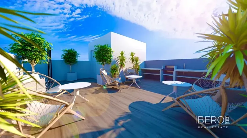 Prodej bytu 4+kk, Torrevieja, Španělsko, 134 m2