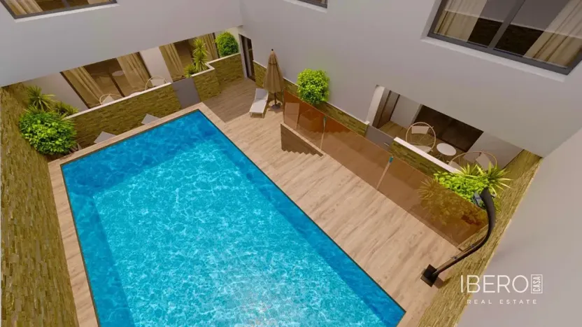 Prodej bytu 4+kk, Torrevieja, Španělsko, 134 m2