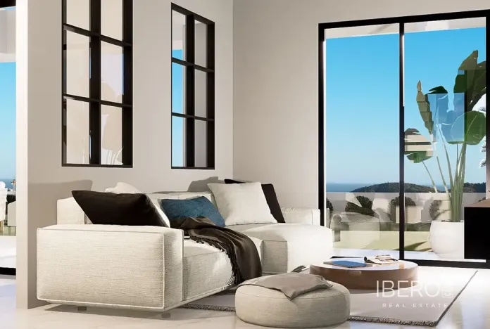 Prodej rodinného domu, Finestrat, Španělsko, 330 m2