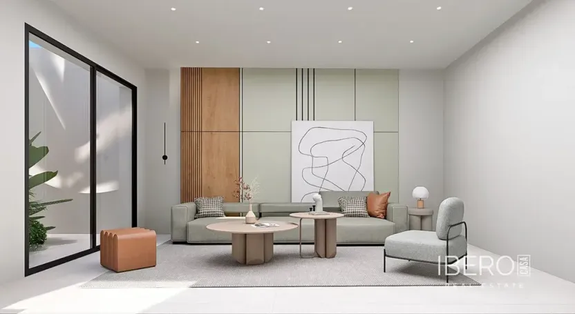 Prodej rodinného domu, Finestrat, Španělsko, 330 m2