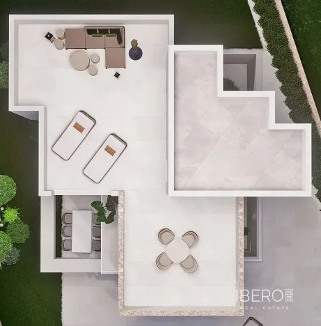 Prodej rodinného domu, Finestrat, Španělsko, 330 m2