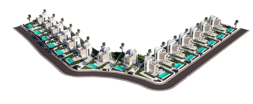 Prodej rodinného domu, Finestrat, Španělsko, 330 m2