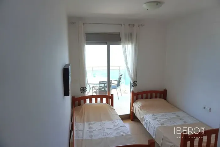 Prodej bytu 3+kk, Cartagena, Španělsko, Gran Vía del Nordeste, 93 m2