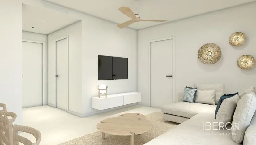 Prodej bytu 4+kk, Pilar de la Horadada, Španělsko, Avenida de la Torre, 78 m2