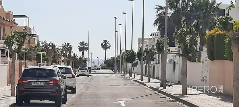 Prodej bytu 4+kk, Pilar de la Horadada, Španělsko, Avenida de la Torre, 78 m2