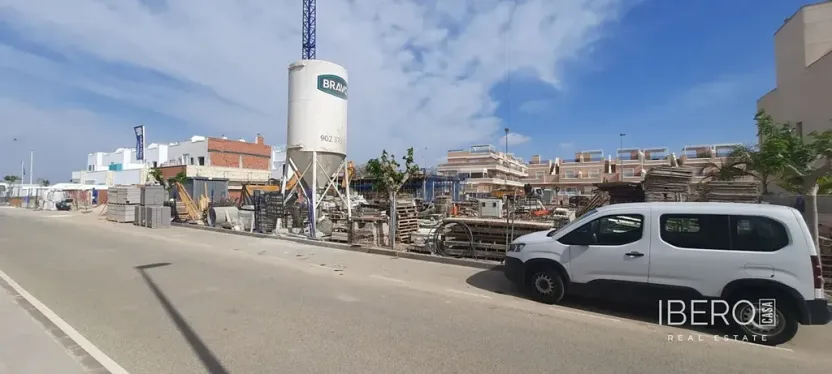 Prodej bytu 4+kk, Pilar de la Horadada, Španělsko, Avenida de la Torre, 78 m2