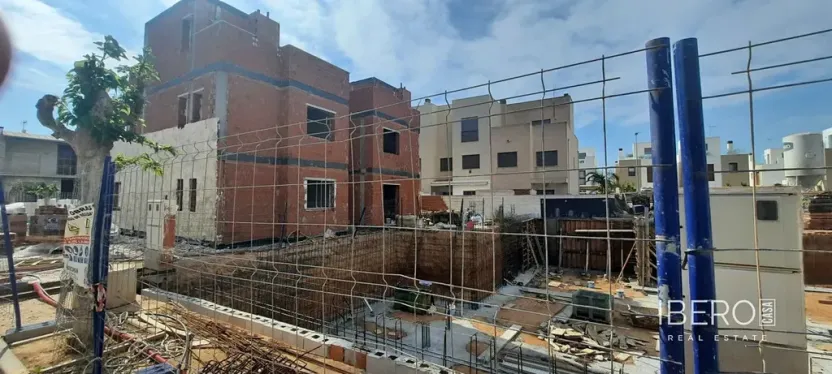 Prodej bytu 4+kk, Pilar de la Horadada, Španělsko, Avenida de la Torre, 78 m2