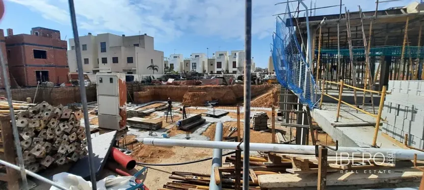 Prodej bytu 4+kk, Pilar de la Horadada, Španělsko, Avenida de la Torre, 78 m2