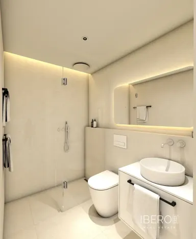 Prodej bytu 3+kk, Pilar de la Horadada, Španělsko, Avenida de la Torre, 68 m2