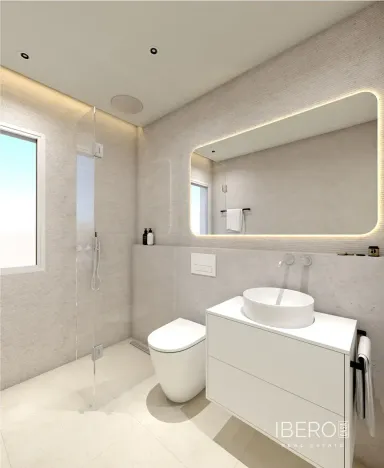 Prodej bytu 3+kk, Pilar de la Horadada, Španělsko, Avenida de la Torre, 68 m2