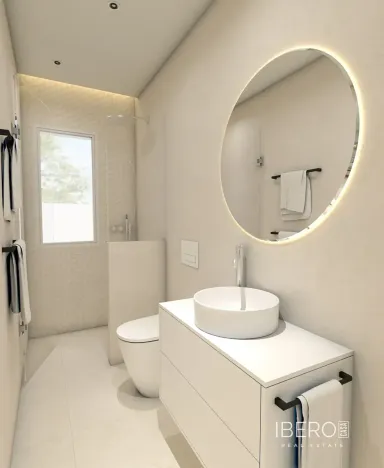 Prodej bytu 3+kk, Pilar de la Horadada, Španělsko, Avenida de la Torre, 68 m2