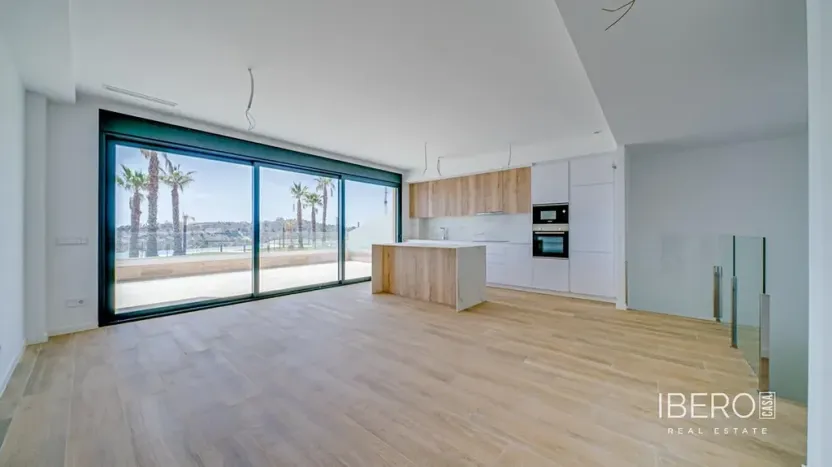 Prodej bytu 4+kk, Finestrat, Španělsko, 228 m2