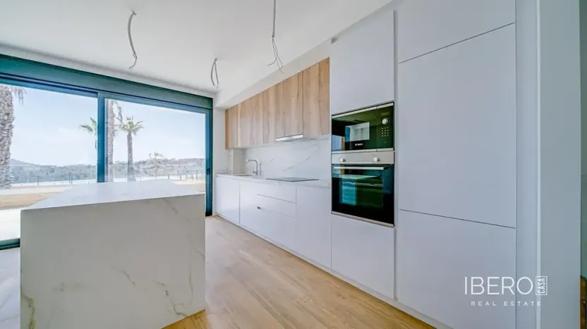 Prodej bytu 4+kk, Finestrat, Španělsko, 228 m2