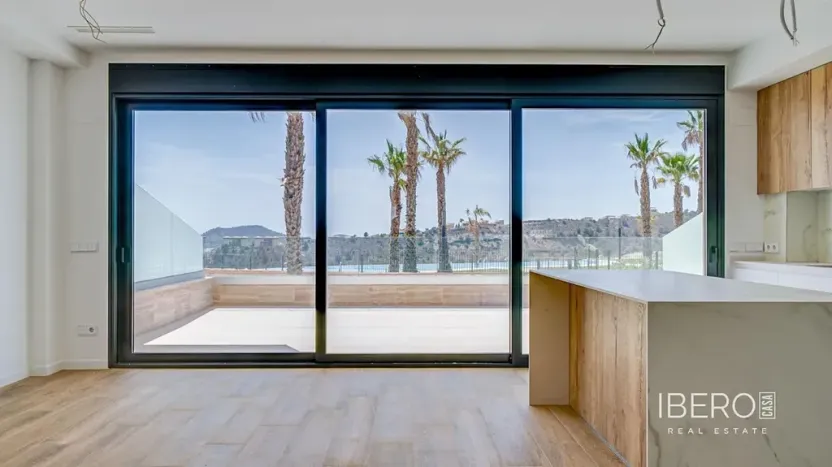 Prodej bytu 4+kk, Finestrat, Španělsko, 228 m2