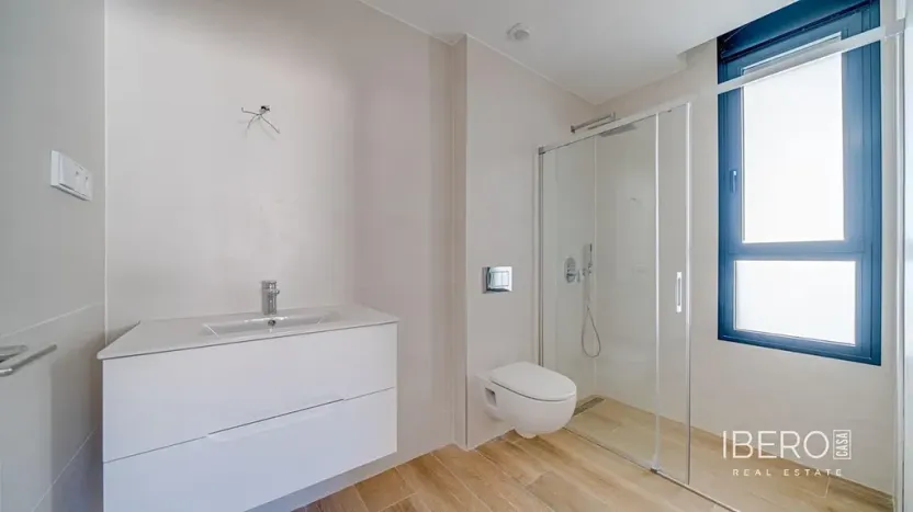 Prodej bytu 4+kk, Finestrat, Španělsko, 228 m2