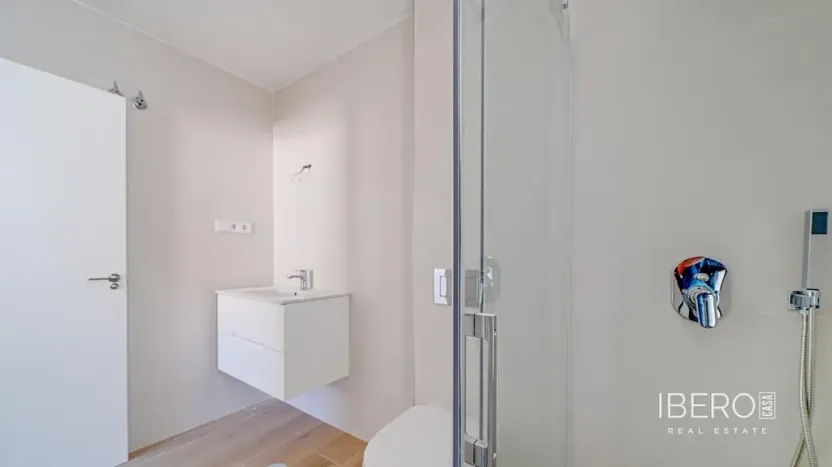 Prodej bytu 4+kk, Finestrat, Španělsko, 228 m2