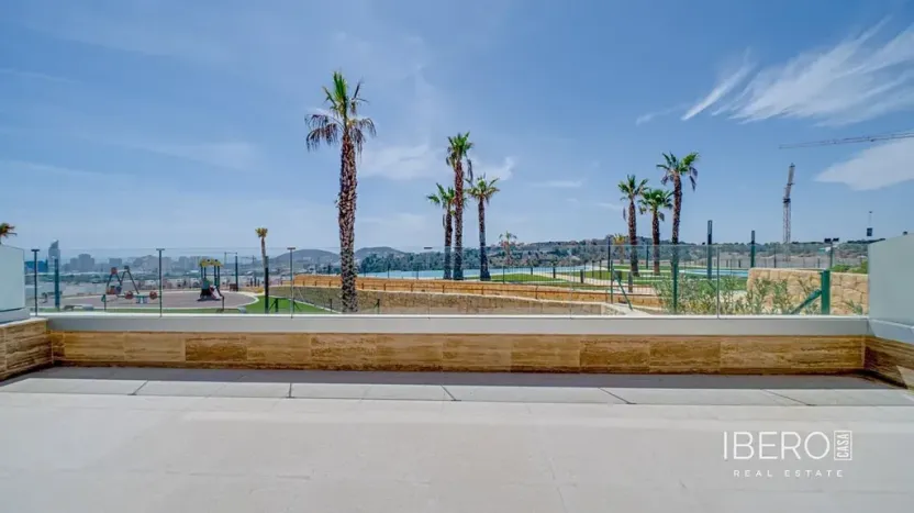 Prodej bytu 4+kk, Finestrat, Španělsko, 228 m2