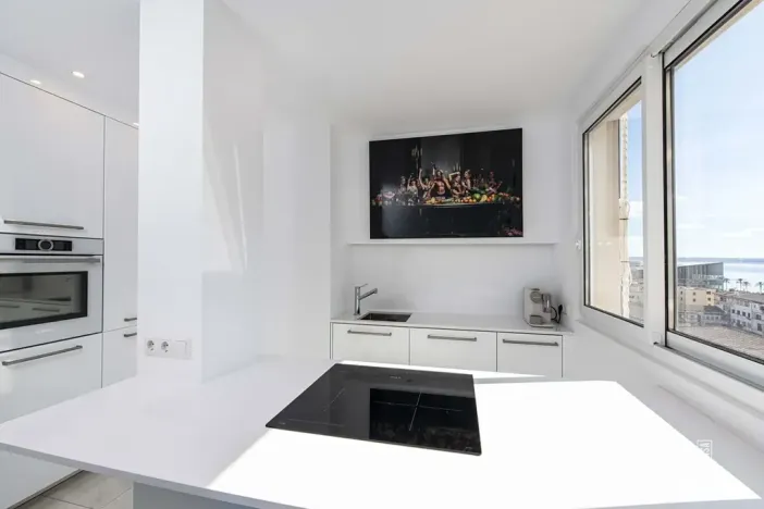 Prodej bytu 4+kk, Palma de Mallorca, Španělsko, 190 m2