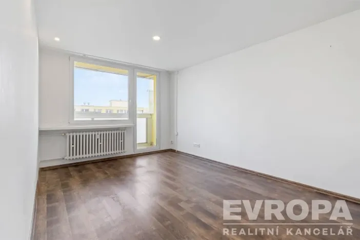 Prodej bytu 2+kk, Praha - Braník, Novodvorská, 40 m2