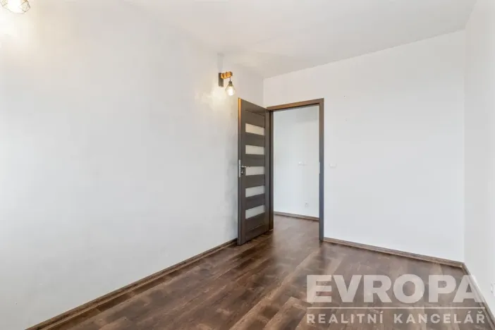 Prodej bytu 2+kk, Praha - Braník, Novodvorská, 40 m2