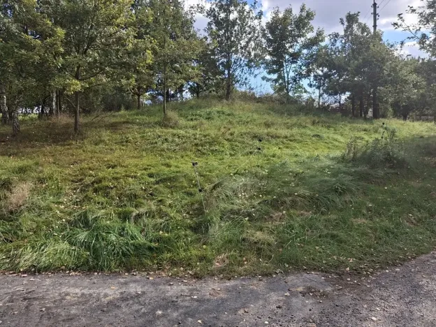 Prodej pozemku pro bydlení, Nový Kostel, 817 m2