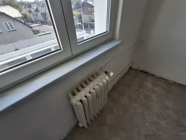 Prodej bytu 2+1, Cheb, Pastýřská, 51 m2