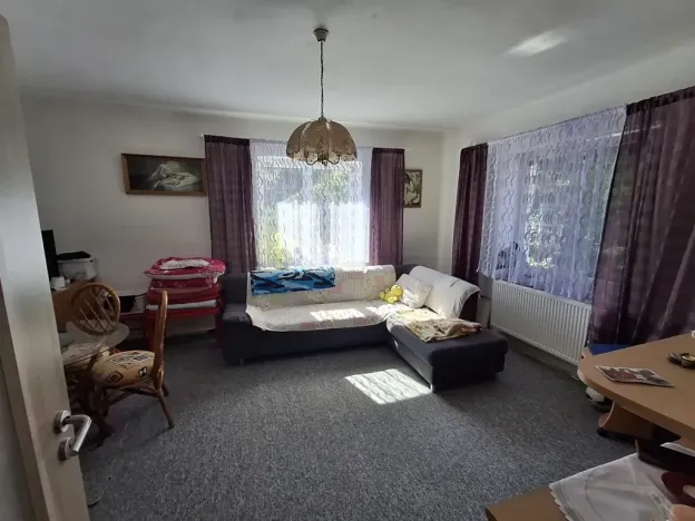 Prodej rodinného domu, Kynšperk nad Ohří, Sokolovská, 260 m2